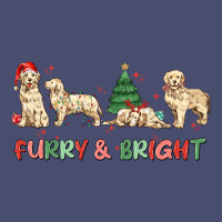Furry And Bright Vintage Tee | Teevron