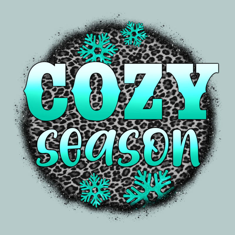 Cozy Season Heavy Core Tee by AdoDesignShop | Teevron