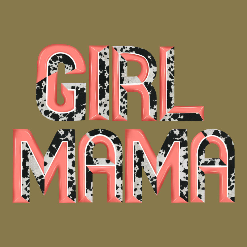 Girl Mama Premium Hoodie by JahusDesignShop | Teevron