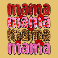 Valentines Day Mama Olivia Premium Sweatshirt | Teevron
