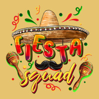 Fiesta Squad Premium Sweatshirt | Teevron