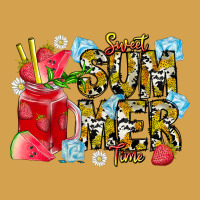 Sweet Summer Time Urban Hoodie | Teevron