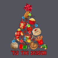 Tis The Season Mexican Christmas Vintage Hoodie | Teevron