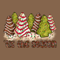 Tis The Season Little Debbie Tree Cakes Premium Tee | Teevron