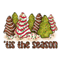 tis the season little debbie tree cakes | Teevron