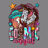 Cosmic Cowgirl Heavyweight Hoodie | Teevron