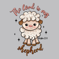 The Lord Is My Shepherd Long Sleeve Tee | Teevron