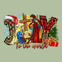 Joy To The World Urban Hoodie | Teevron