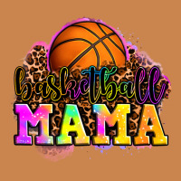 Basketball Mama Heavyweight Hoodie | Teevron