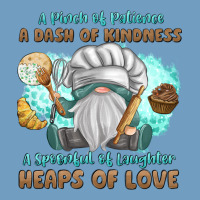 A Pinch Of Patience A Das Of Kindness Urban Heavy Tee | Teevron