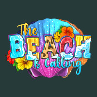 The Beach Is Calling Premium Sweatshirt | Teevron