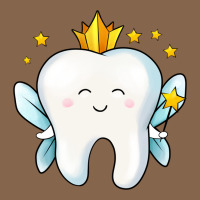 Tooth Fairy Premium Tee | Teevron