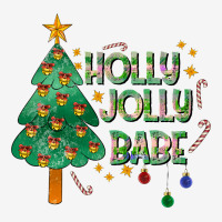 Jolly Jolly Babe Urban Hoodie | Teevron