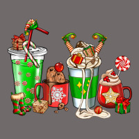 Elf Coffee Cups Urban Heavy Tee | Teevron