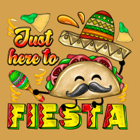 Just Here To Fiesta Urban Hoodie | Teevron