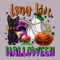 Long Live Halloween Vintage Tee | Teevron