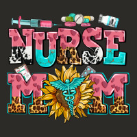 Nurse Mom Heavy Core Tee | Teevron