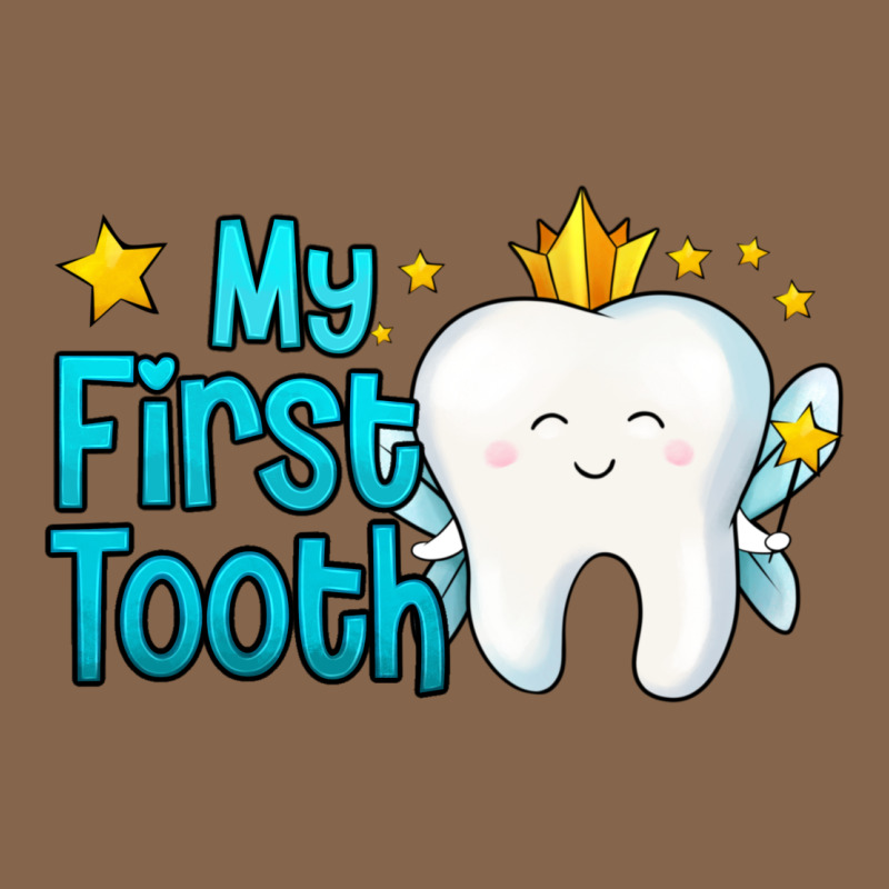 My First Tooth Tooth Fairy Premium Tee by Jasminsmagicworld | Teevron