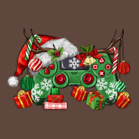 Christmas Game Controller Classic Tee | Teevron