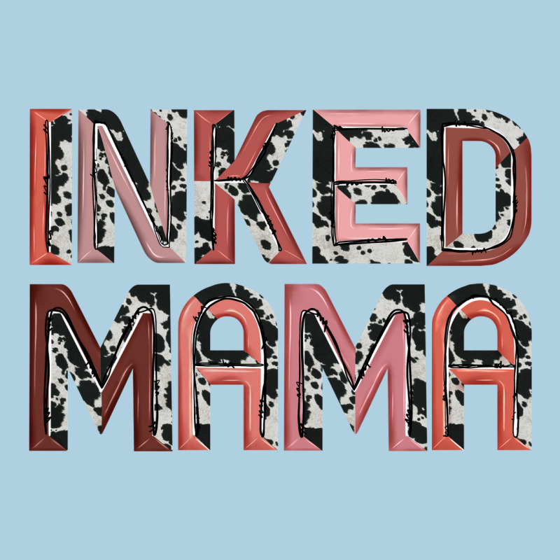 Inked Mama Premium Hoodie by JahusDesignShop | Teevron