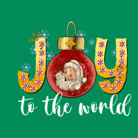 Joy To The World Urban Hoodie | Teevron