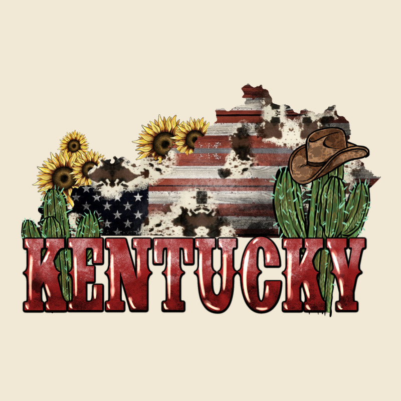 Kentucky Premium Tee by NancyCooperArtShop | Teevron