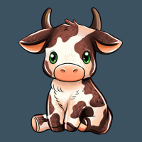 Baby Brown Cow Urban Heavy Tee | Teevron