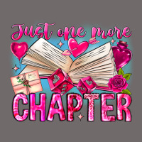 Just One More Chapter Urban Hoodie | Teevron