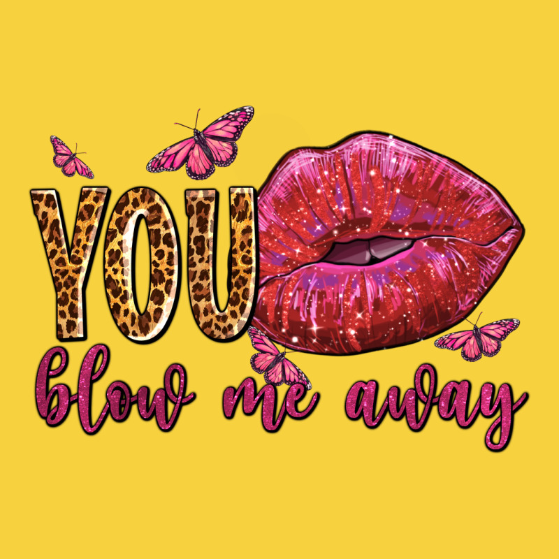 You Blow Me Away Olivia Premium Sweatshirt by OliviaCreatesArt | Teevron