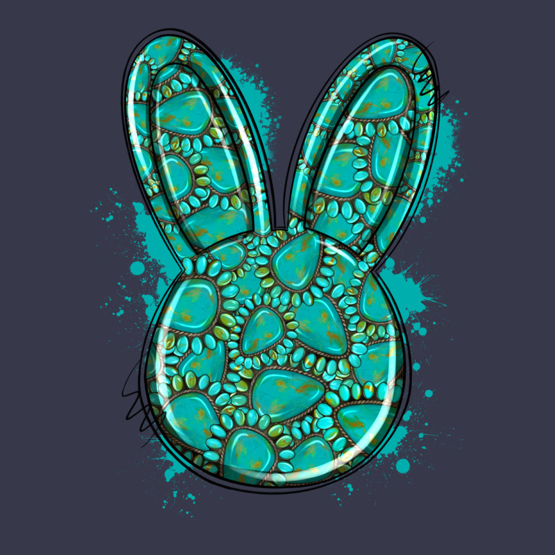 Gemstone Rabbit Long Sleeve Tee by Artiststas | Teevron