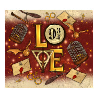 wizard love | Teevron