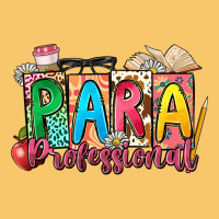 Para Professional Vintage Hoodie | Teevron