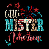 Little Mister America Premium Tee | Teevron
