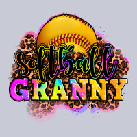 Softball Granny Heavyweight Hoodie | Teevron