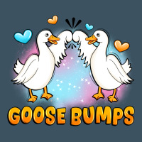 Goose Bumps Urban Heavy Tee | Teevron