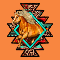 Aztec Symbol White Horse Premium Sweatshirt | Teevron