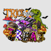 Trick Rawr Treat Premium Sweatshirt | Teevron
