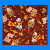 Wizard Items With Glitter Zipper Hoodie | Teevron