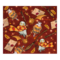 wizard items with glitter | Teevron