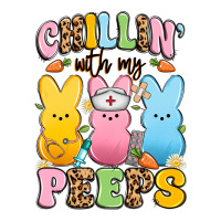 chillin' with my peeps nurse | Teevron