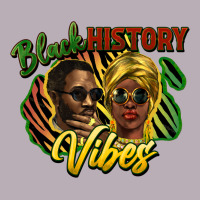 Black History Vibes Vintage Tee | Teevron