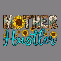 Mother Hustler Heavyweight Hoodie | Teevron