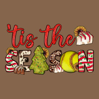 Tis The Season Softball Little Debbie Tree Cakes Premium Tee | Teevron