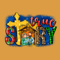 True Story Holy Family Urban Heavy Tee | Teevron