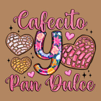 Cafecito Y Pan Dulce Long Sleeve Tee | Teevron