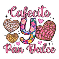 cafecito y pan dulce | Teevron