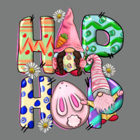 Hop Hop Easter Gnomies Easter Day Premium Hoodie | Teevron