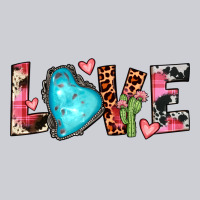 Gemstone Love Classic Tee | Teevron