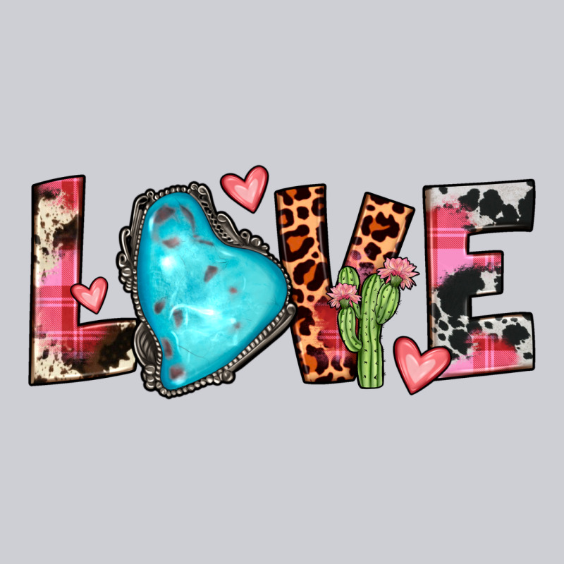 Gemstone Love Classic Tee by JahusDesignShop | Teevron