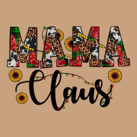 Mama Claus Vintage Tee | Teevron